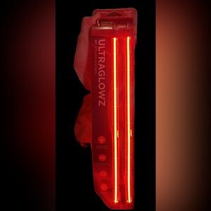 Alpena Red LED Ultraglowz Strips